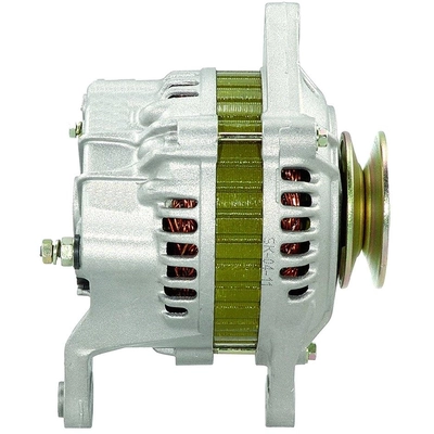 Remanufactured Alternator by REMY - 14655 pa9