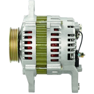 Remanufactured Alternator by REMY - 14656 pa7