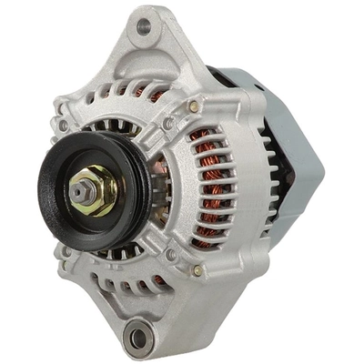 REMY - 14662 - Remanufactured Alternator pa1