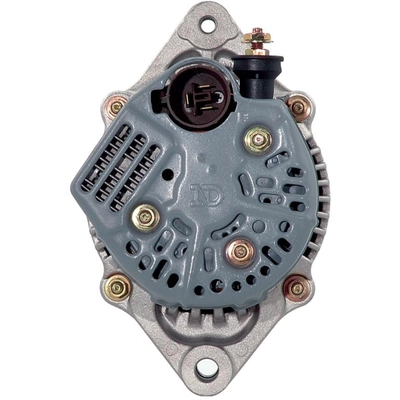 REMY - 14662 - Remanufactured Alternator pa2