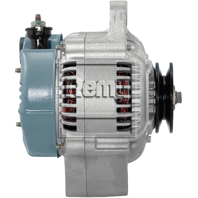 Remanufactured Alternator by REMY - 14668 pa5