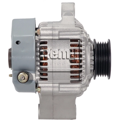 Remanufactured Alternator by REMY - 14671 pa6