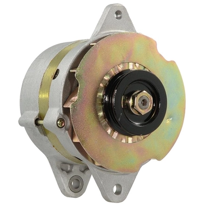 REMY - 14673 - Remanufactured Alternator pa1