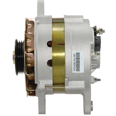 REMY - 14673 - Remanufactured Alternator pa2