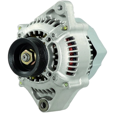 REMY - 14683 - Remanufactured Alternator pa9