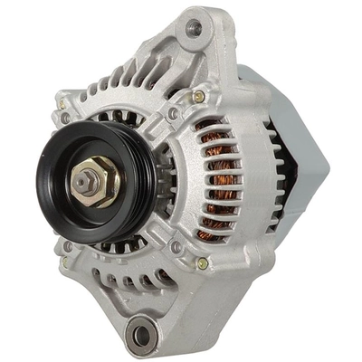 REMY - 14686 - Remanufactured Alternator pa2