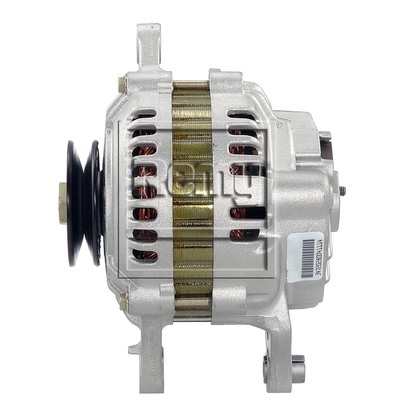 Remanufactured Alternator by REMY - 14720 pa2