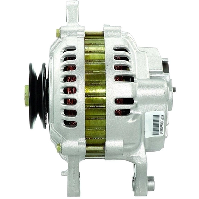 Remanufactured Alternator by REMY - 14720 pa6