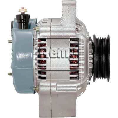 Remanufactured Alternator by REMY - 14752 pa4