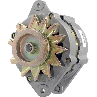 REMY - 14765 - Remanufactured Alternator pa5