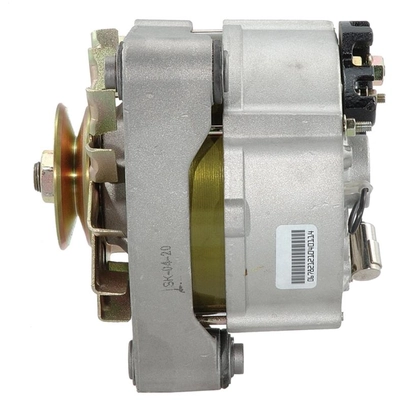 REMY - 14782 - Remanufactured Alternator pa4