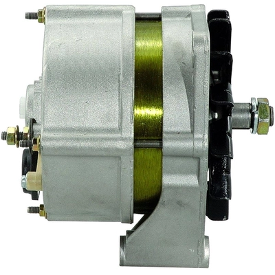 Remanufactured Alternator by REMY - 14784 pa8