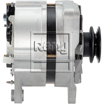 Remanufactured Alternator by REMY - 14799 pa5