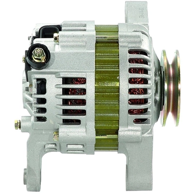 Remanufactured Alternator by REMY - 14816 pa8