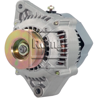Remanufactured Alternator by REMY - 14851 pa3