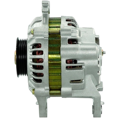 Remanufactured Alternator by REMY - 14877 pa6