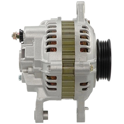 REMY - 14879 - Remanufactured Alternator pa2