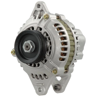 REMY - 14879 - Remanufactured Alternator pa3