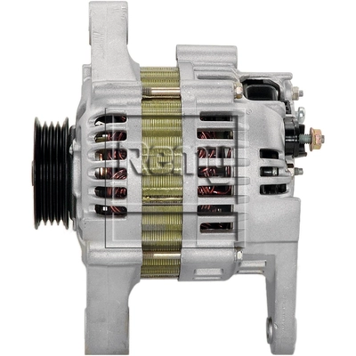 Remanufactured Alternator by REMY - 14882 pa3