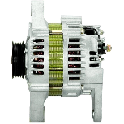 Remanufactured Alternator by REMY - 14882 pa7