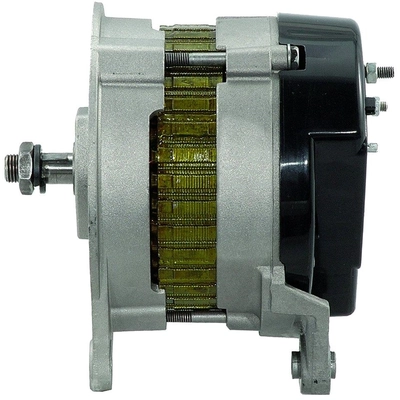 Remanufactured Alternator by REMY - 14889 pa10