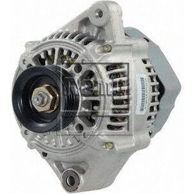 Remanufactured Alternator by REMY - 14900 pa1