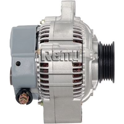 Remanufactured Alternator by REMY - 14902 pa4