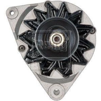 Remanufactured Alternator by REMY - 14936 pa4