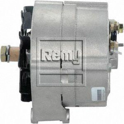 Remanufactured Alternator by REMY - 14939 pa5