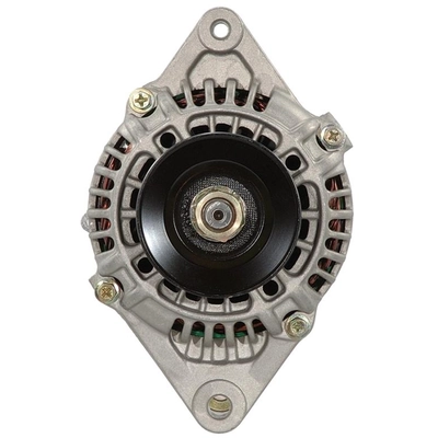 REMY - 14942 - Remanufactured Alternator pa2