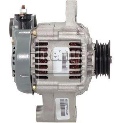 Remanufactured Alternator by REMY - 14949 pa5