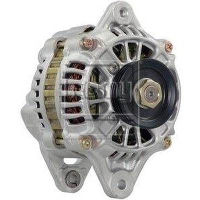 Remanufactured Alternator by REMY - 14955 pa1