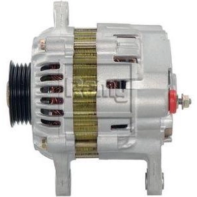 Remanufactured Alternator by REMY - 14955 pa5