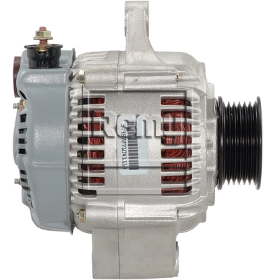 Remanufactured Alternator by REMY - 14957 pa5