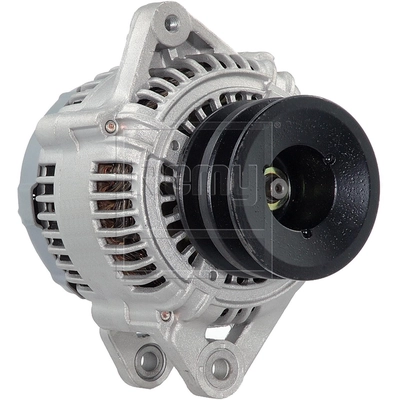 Remanufactured Alternator by REMY - 14958 pa1