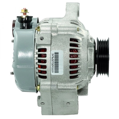 REMY - 14960 - Remanufactured Alternator pa2