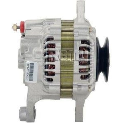 Remanufactured Alternator by REMY - 14969 pa11