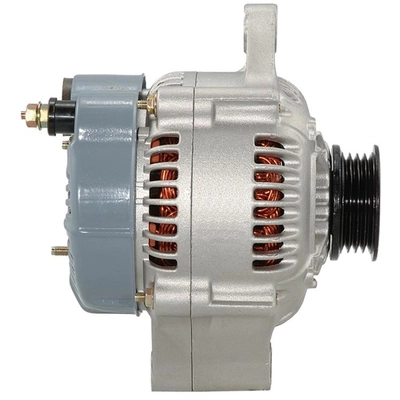 REMY - 14971 - Remanufactured Alternator pa1
