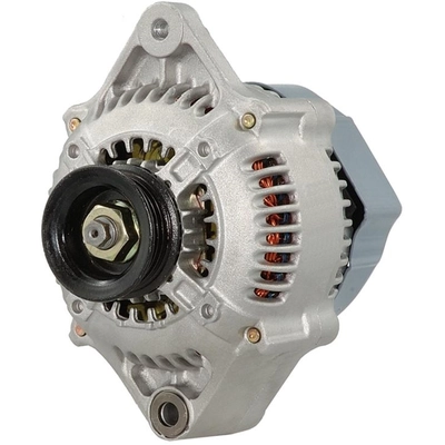 REMY - 14971 - Remanufactured Alternator pa4