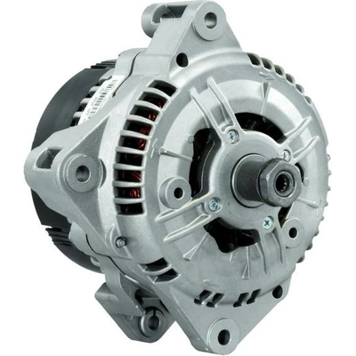 Remanufactured Alternator by REMY - 14981 pa1
