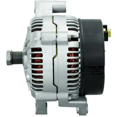 Remanufactured Alternator by REMY - 14981 pa5