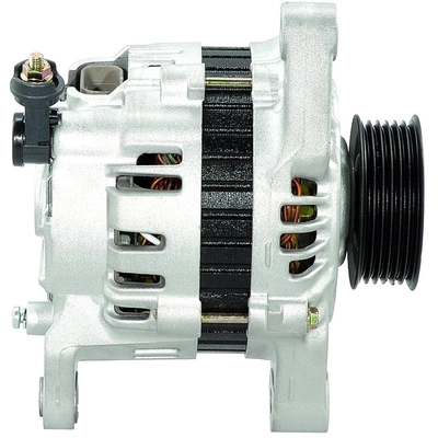 Remanufactured Alternator by REMY - 14983 pa10