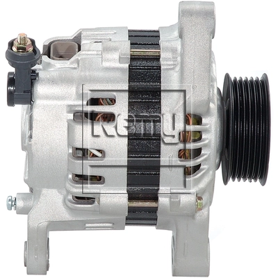 Remanufactured Alternator by REMY - 14983 pa5