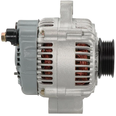 REMY - 14992 - Remanufactured Alternator pa2