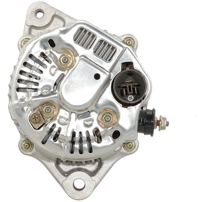 REMY - 14995 - Remanufactured Alternator pa2