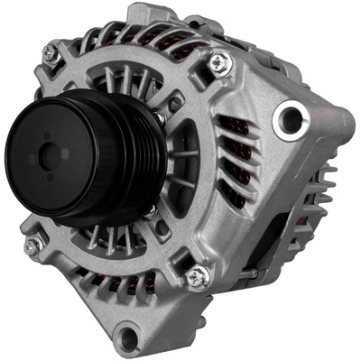 REMY - 20015 - Remanufactured Alternator pa1