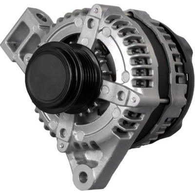 Remanufactured Alternator by REMY - 20016 pa1