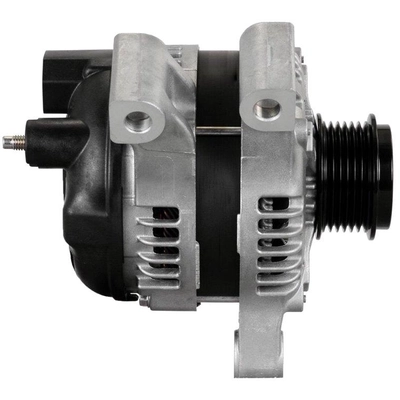 Remanufactured Alternator by REMY - 20016 pa7