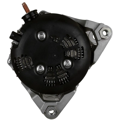 REMY - 20019 - Remanufactured Alternator pa2