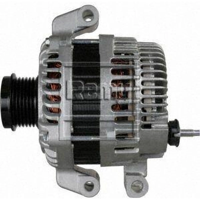 Remanufactured Alternator by REMY - 20022 pa9